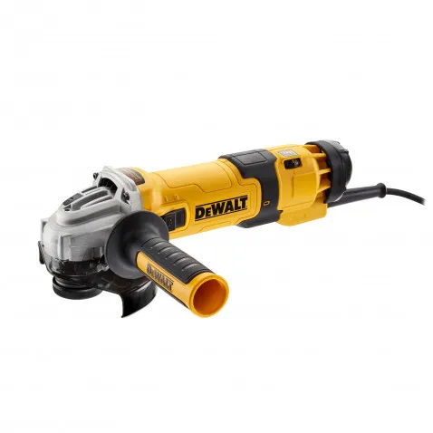 DeWalt DWE4257-QS Winkelschleifer 125 mm mit