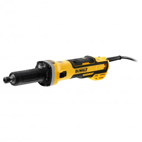 DeWalt DWE4997-QS Geradeschleifer 1300 Watt