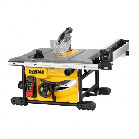 DeWalt DWE7485-QS Tischkreissaege 210