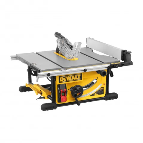 DeWalt DWE7492-QS Tischkreissaege 250