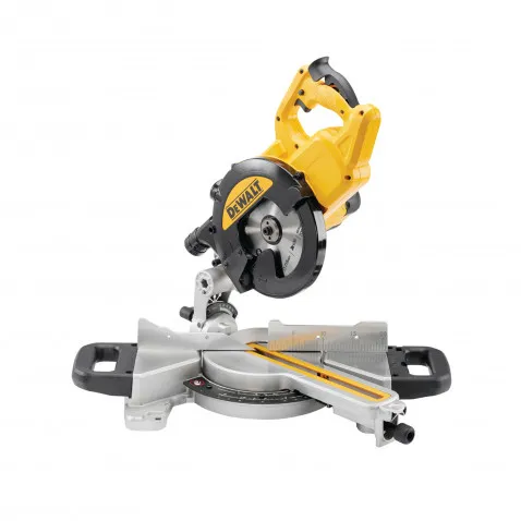 DeWalt DWS773-QS Paneelsäge 216 mm