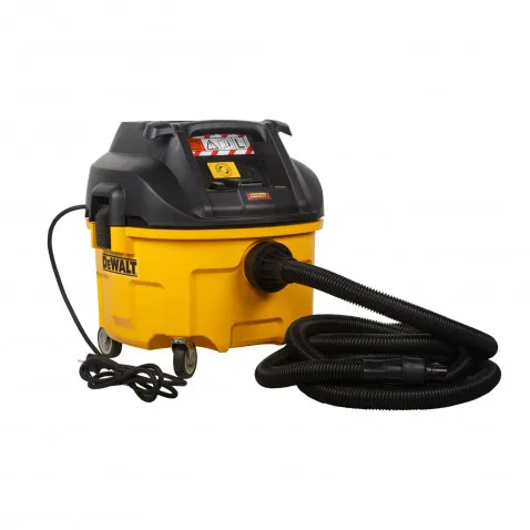 DeWalt DWV901L-QS Industrie