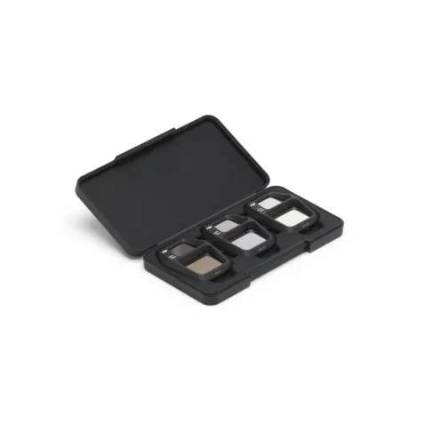 DJI Air 3S ND Filter Set (ND8/32/128) Quadrocopter