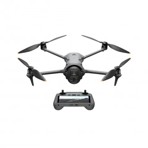 DJI Mavic 4 Pro (DJI RC 2)