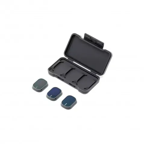 DJI Mini 4 Pro ND-Filterset (ND 16/64/25