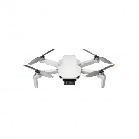 DJI Mini 4K Fly More Combo