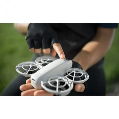 DJI Neo Motion Fly More Combo