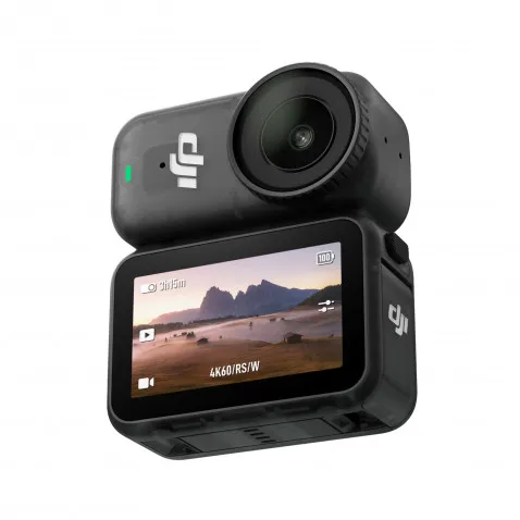 DJI Osmo Nano Standard Combo (64GB)