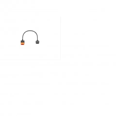 DJI Power SDC für Schnellladekabel Air 3 Kabel für Power