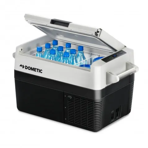 Dometic CFF 35 Kompressor-Kühlbox 12/230V, 34