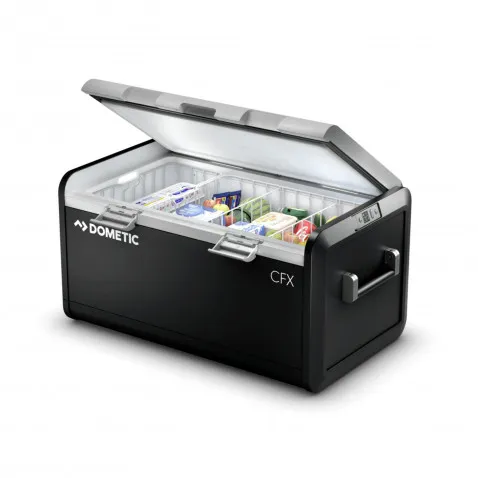 Dometic CFX3 100 Kompressor Kühlbox 12/24/230V, 99