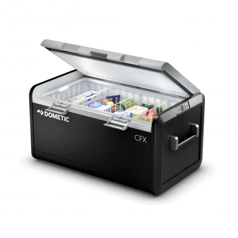 Dometic CFX3 100 Kompressor Kühlbox 12/24/230V, 99