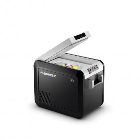 Dometic CFX3 25 Kompressor Kühlbox 12/24/230V, 25