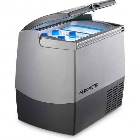 Dometic Coolfreeze CDF 18 Kompressor Kühlbox, 12/24V,