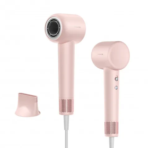 Dreame Gleam rosa Haartrockner ,