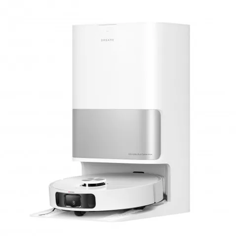 Dreame L10s Ultra Gen2 Saugroboter mit Wischfunktion,