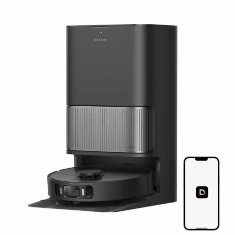 Dreame L40 Ultra AE Saugroboter mit