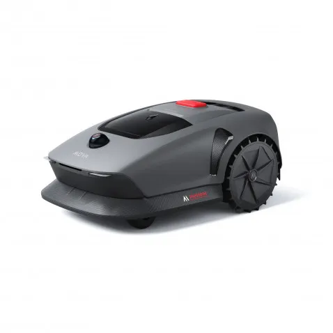 Dreame MOVA 600 Intelligenter Mähroboter bis zu