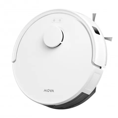 Dreame Mova E20 Saugroboter mit Wischfunktion,