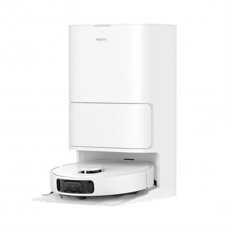 Dreame Mova E30 Ultra Saugroboter mit Wischfunktion,