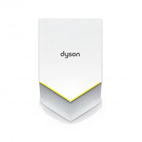 Dyson Airblade Quiet V HU02 weiß