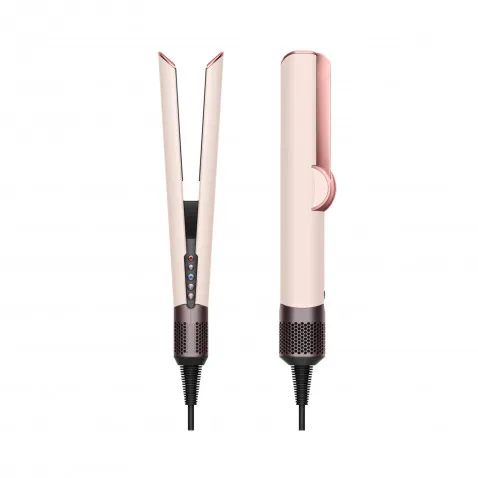 Dyson Airstrait Haarglätter Ceramic Pink und