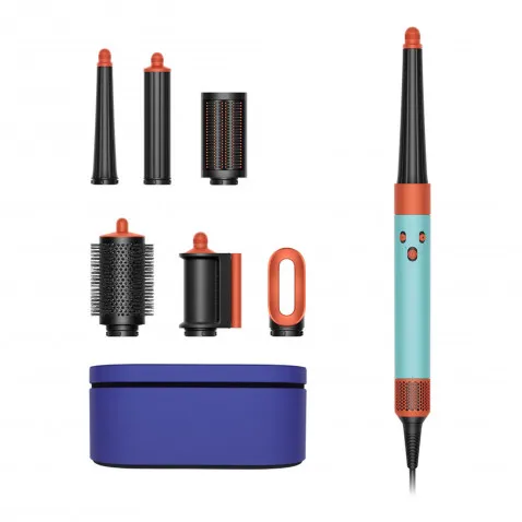 Dyson Airwrap i.d Multi Haarstyler Ceramic Patina