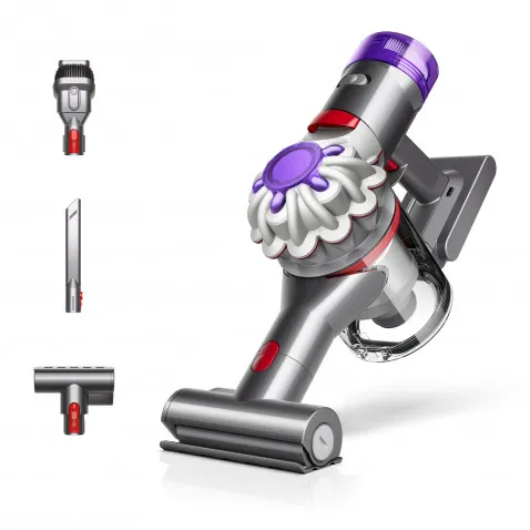 Dyson Car + Boat Handstaubsauger Hand-Akkusauger mit
