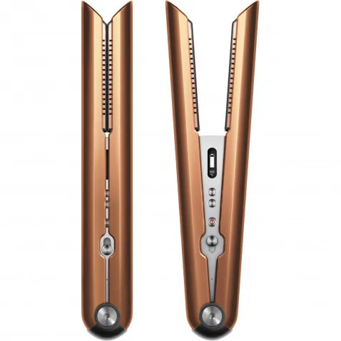Dyson Corrale Kupfer/Nickel HS07 Haarglätter,