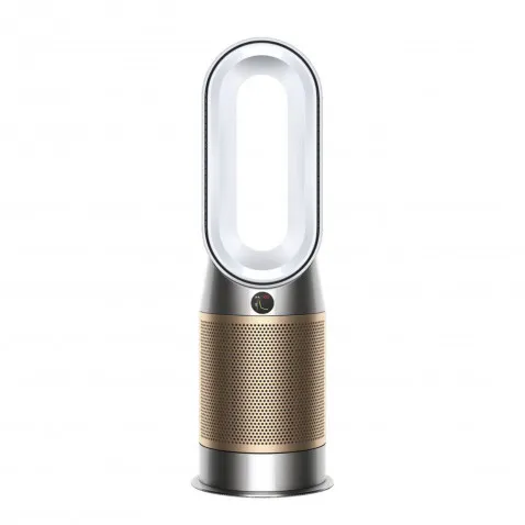 Dyson HP09 Purifier Hot&Cool Formaldehyde,