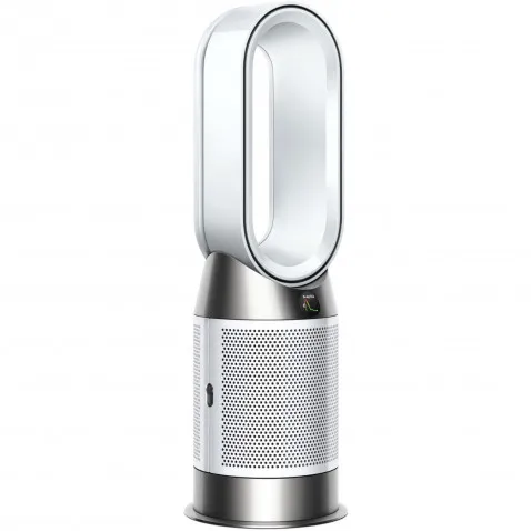 Dyson Purifier Hot+Cool HP1 Luftreiniger,Weiß/
