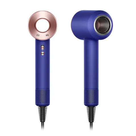 Dyson Supersonic Haartrockner HD07 426081-01,