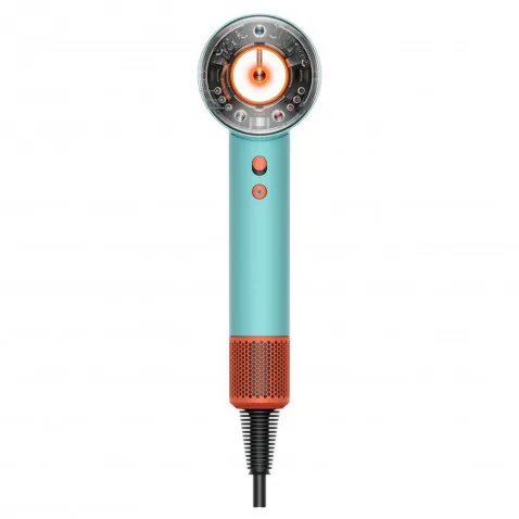 Dyson Supersonic Nural Haartrockner HD16 515276-01, Ceramic