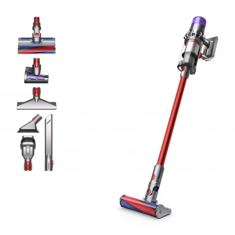 Dyson V11 Fluffy Akku-Staubsauger 476550-01