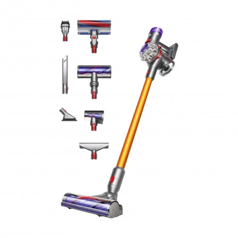 Dyson V8 Absolute Akkusauger 476547-01