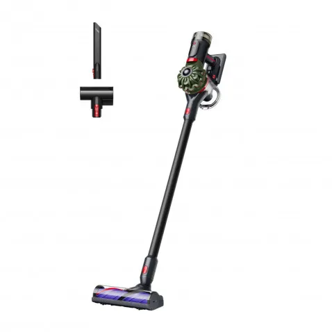 Dyson V8 Cyclone Akkusauger schwarz/grün,