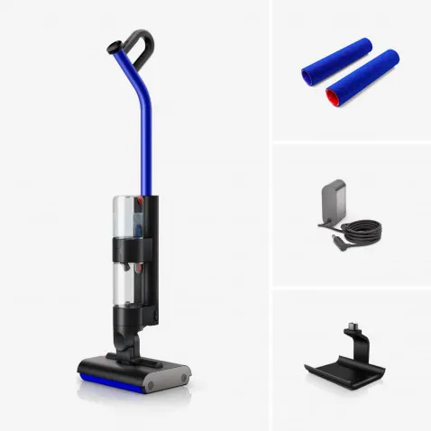 Dyson WashG1 Akku-Hartbodenreiniger Nassreiniger,