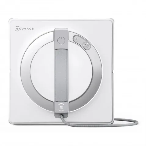 Ecovacs Fensterreiniger WINBOT W2 PRO OMNI weiß,