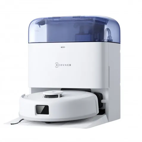 Ecovacs Saugroboter DEEBOT Mini mit Wischfunktion,