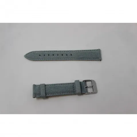 EDELBAND für Samsung Watch used blue Spring Bar