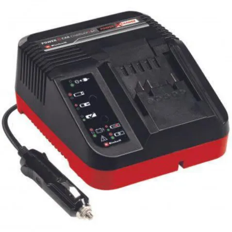 Einhell Power X-Car Charger 3A