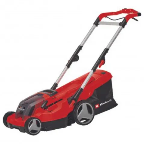 Einhell Rasarro 36/36 Akku-Rasenmäher inkl. 2 Akkus