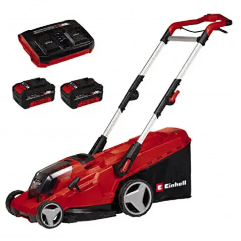 Einhell RASARRO 36/40 (2x4.0Ah)