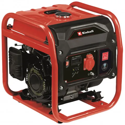 Einhell TC-IG 1100 Benzin Stromerzeuger mit