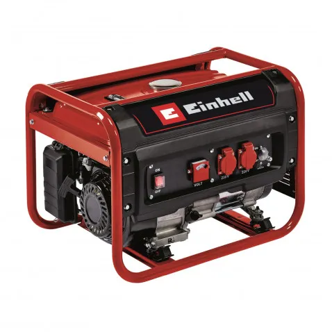 Einhell TC-PG 25/1/E5 Stromerzeuger Benzin,