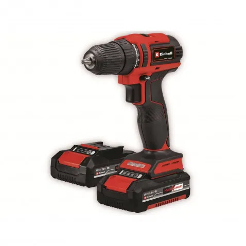 Einhell TE-CD 18/40 Li BL Akku-Bohrschrauber