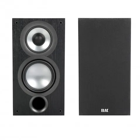 Elac Uni-Fi 2.0 UB52 Paar Regallautsprecher