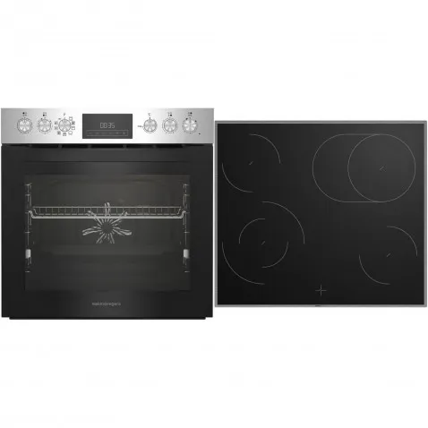 Elektra Bregenz HEPMC 64095 XR Herdset Pyrolyse