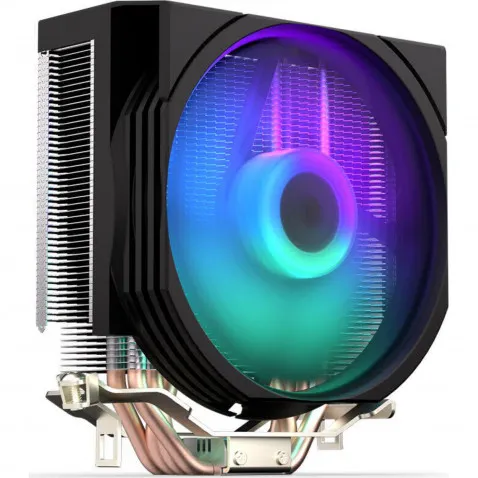 Endorfy Spartan 5 Max ARGB CPU-Kühler AMD: AM4/AM5,