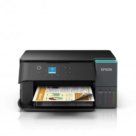 Epson EcoTank ET-2950 schwarz A4 C11CL41404